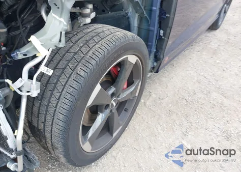 2020 Audi Sq5 Premium Plus Tfsi Quattro Tiptronic из США, поврежденный, VIN WA1B4AFY4L2056686